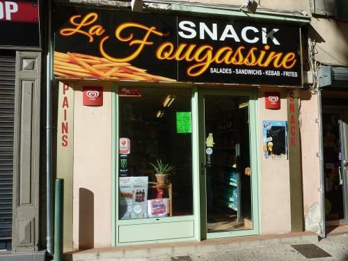 La Fougassine — photo 2