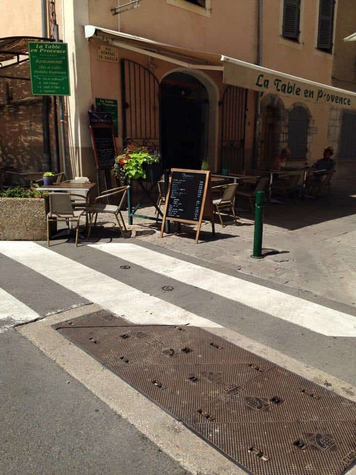 La Table en Provence — photo 2