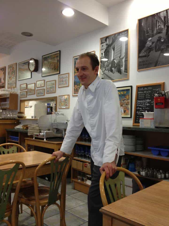 Le Café de La Renaissance — photo 3