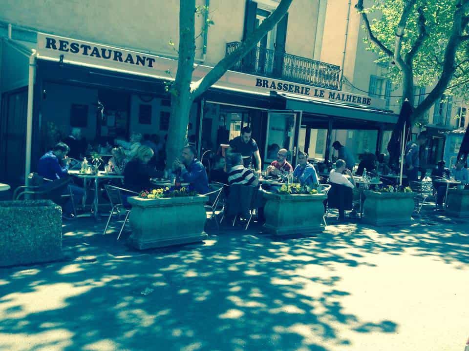 Le Malherbe — photo 2