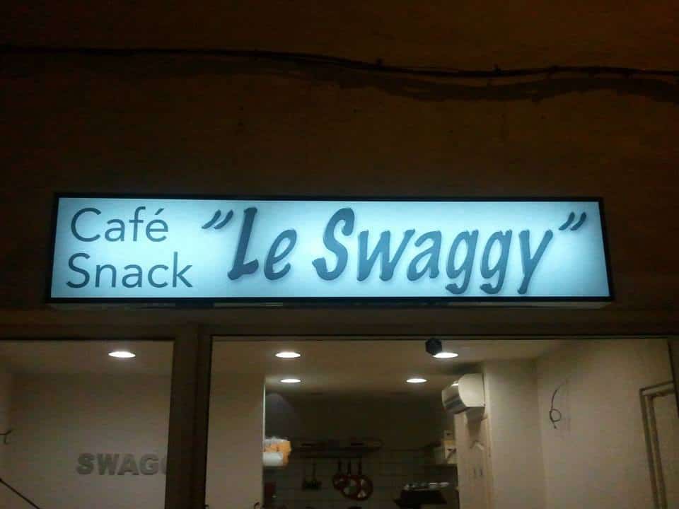 Le Swaggy — photo 2