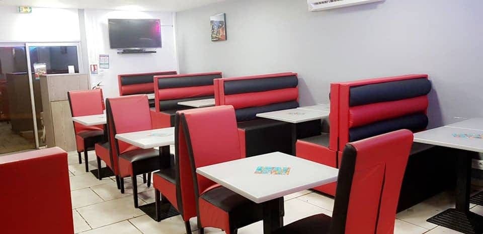 Le Tacos Palace — photo 3