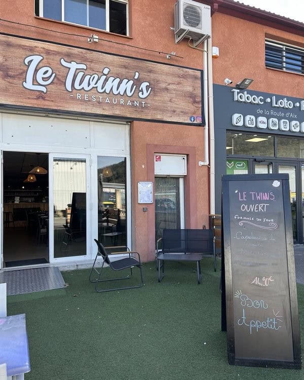 Le Twinn’s — photo 2