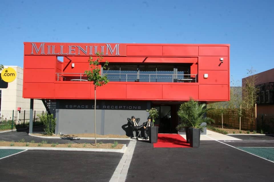 Millenium — photo 2