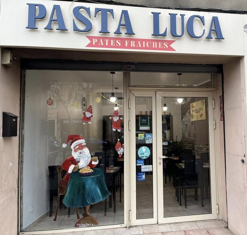 Pastaluca — photo 2