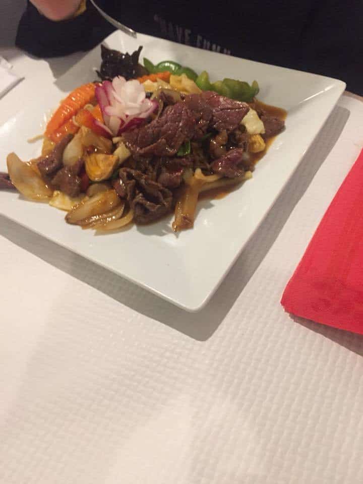 Soir d'Asie — Restaurant Vietnamien à Saint Maximin la Sainte Baume — photo 3