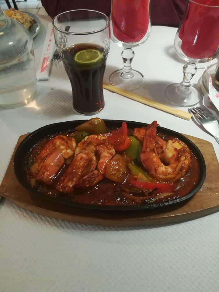 Soir d'Asie — Restaurant Vietnamien à Saint Maximin la Sainte Baume — photo 2