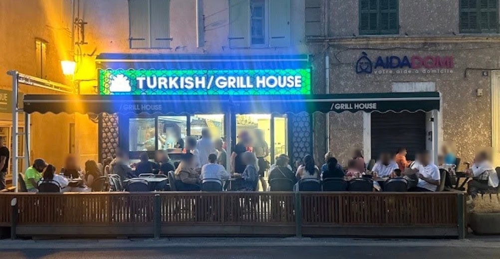 Turkish Grill — photo 2