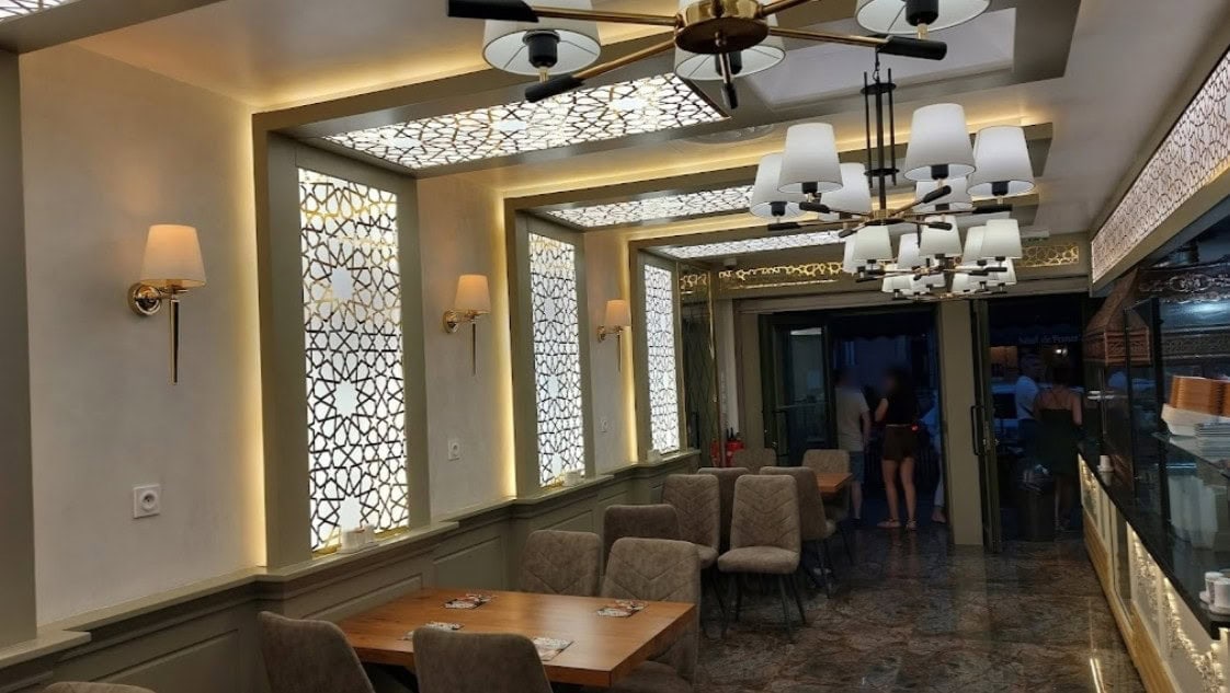 Turkish Grill — photo 3