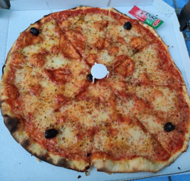 Seillons Pizza — photo 2
