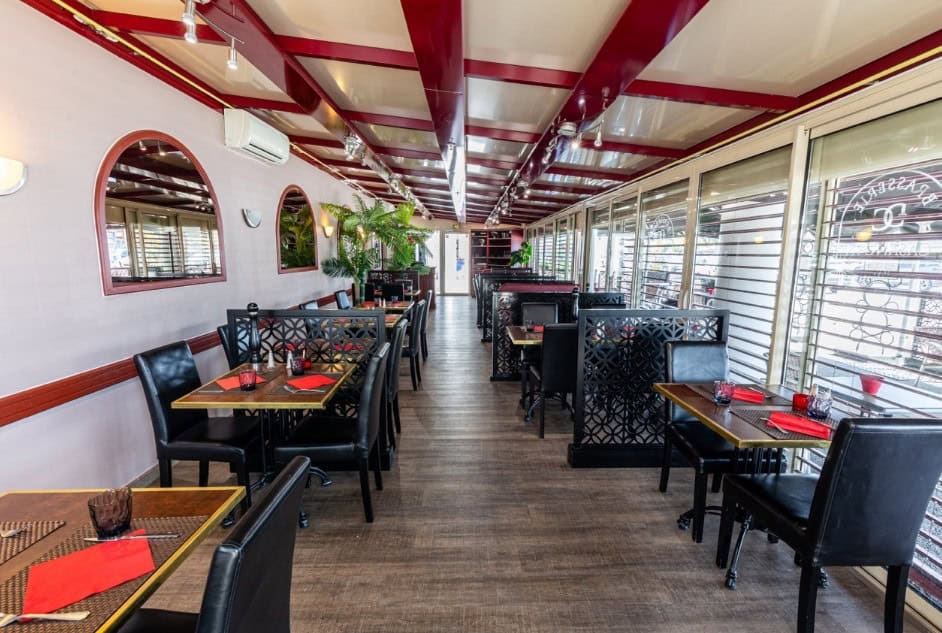 Brasserie Casanova — photo 3