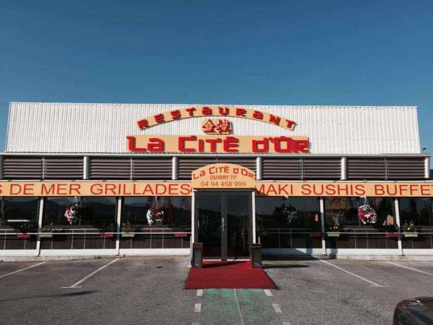 La Cité d'Or — photo 3