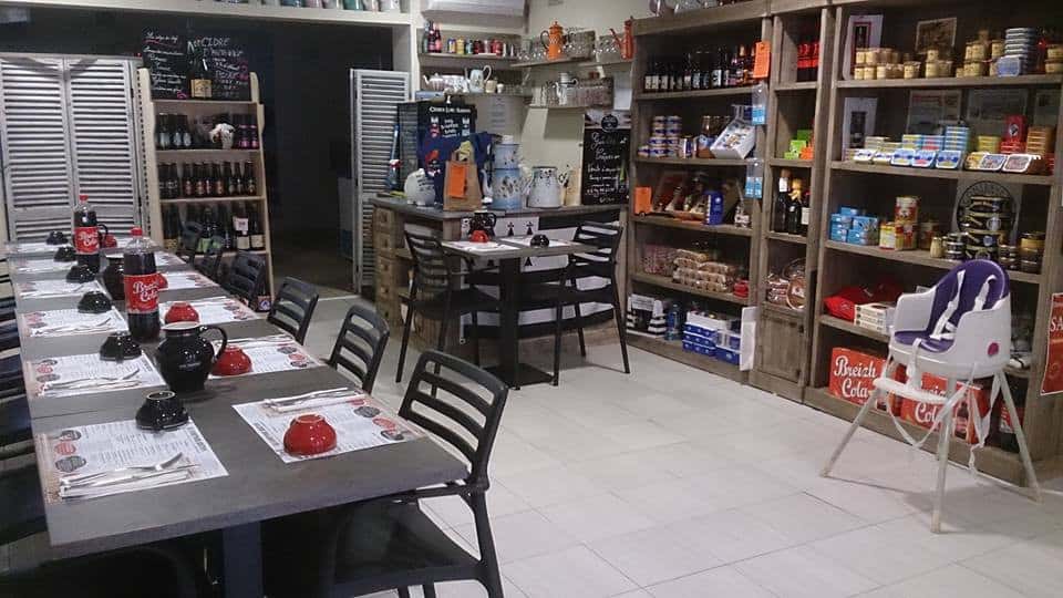 Le comptoir breton — photo 3