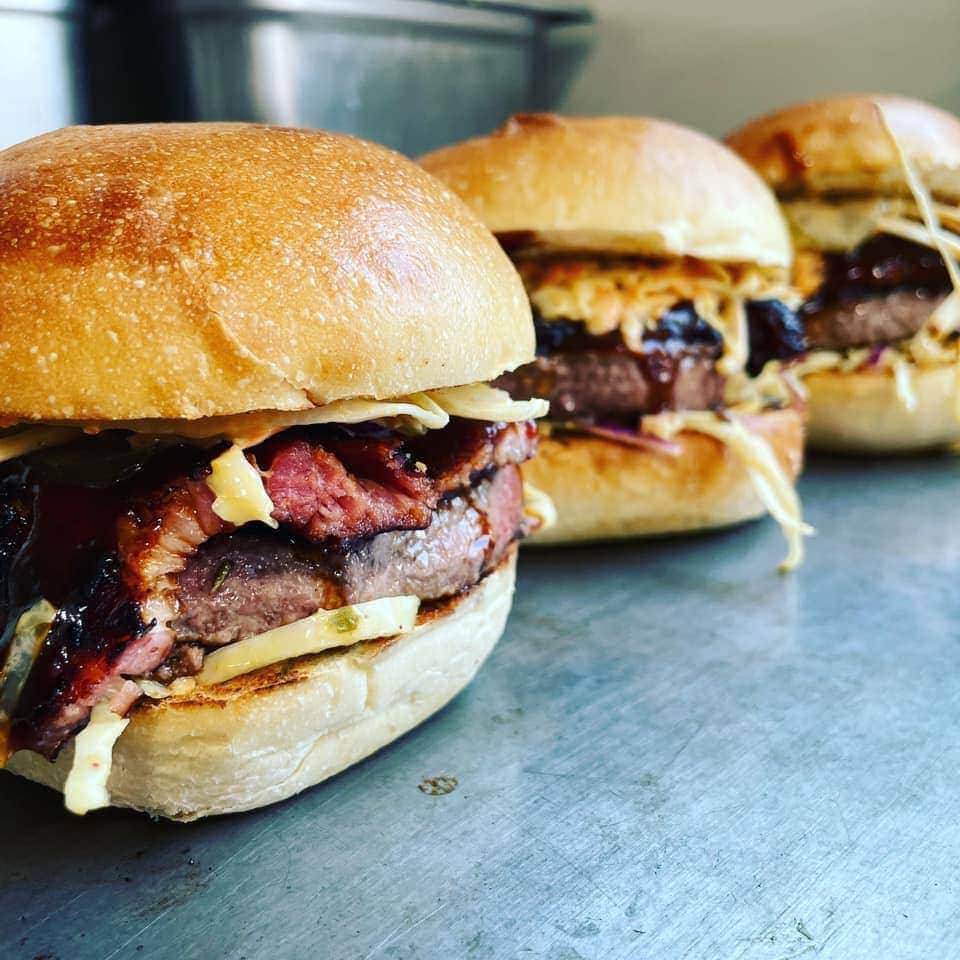 Mams burger factory — photo 3