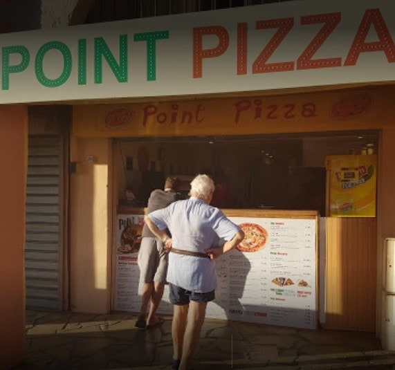 Point Pizza — photo 3