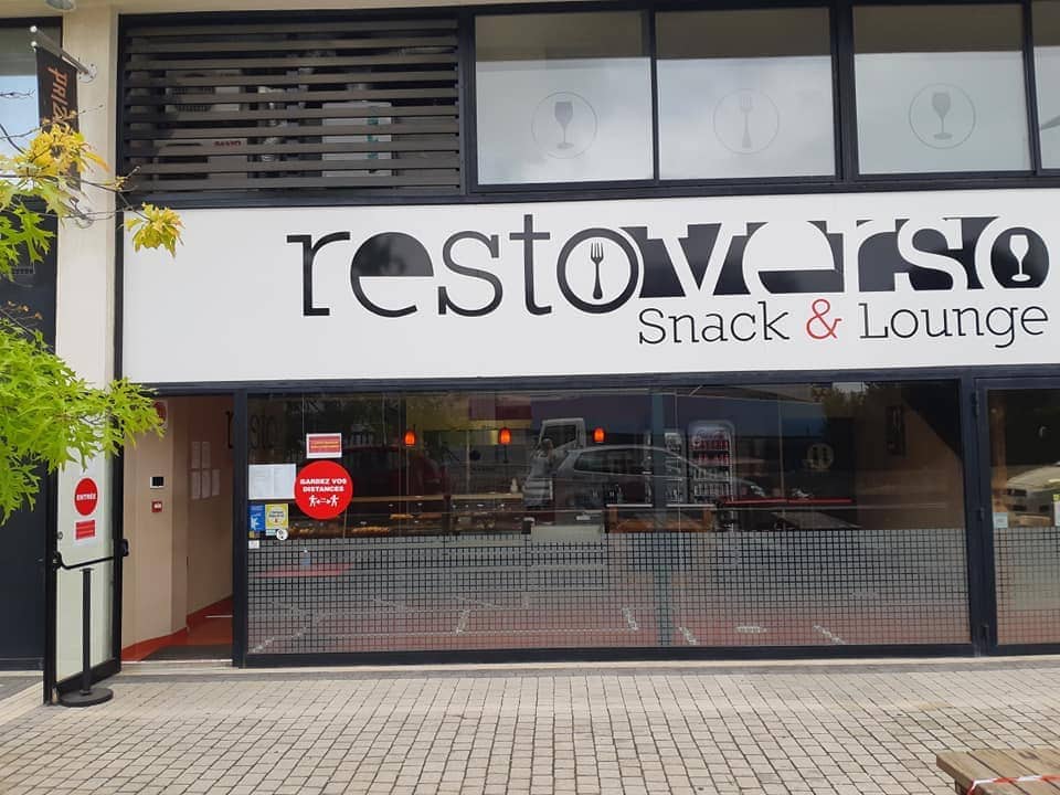 Resto Verso — photo 3