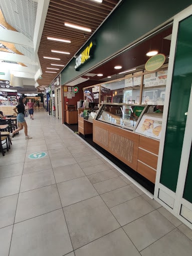 Subway — photo 3