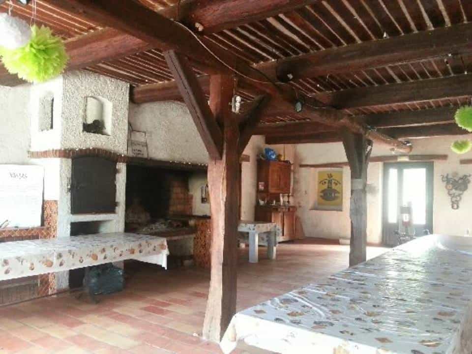 Ferme du Rabinon — photo 2