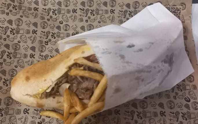 Grill house — photo 2