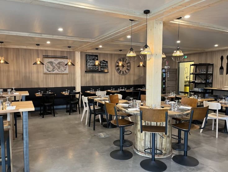 La Petite Brasserie — photo 3