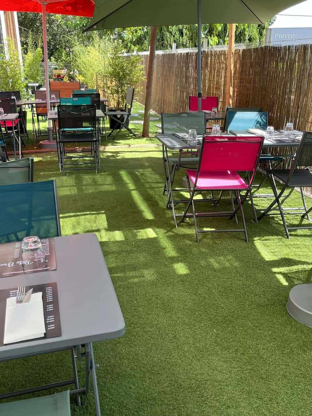 La Petite Brasserie — photo 2