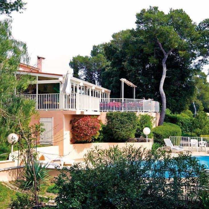 Le Relais des Lavandins — photo 2