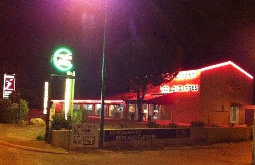 Les Jonquieres — photo 2