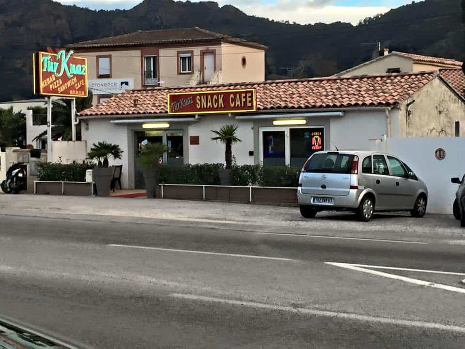 Türkuaz snack cafe — photo 2