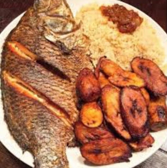 afrik marche — photo 3