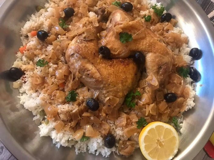 afrik'n food — photo 2