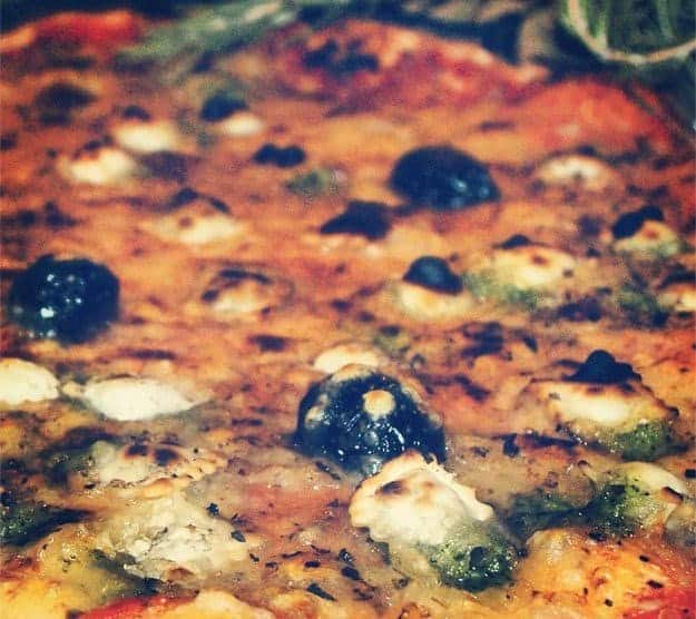 Allo Pizza — photo 2