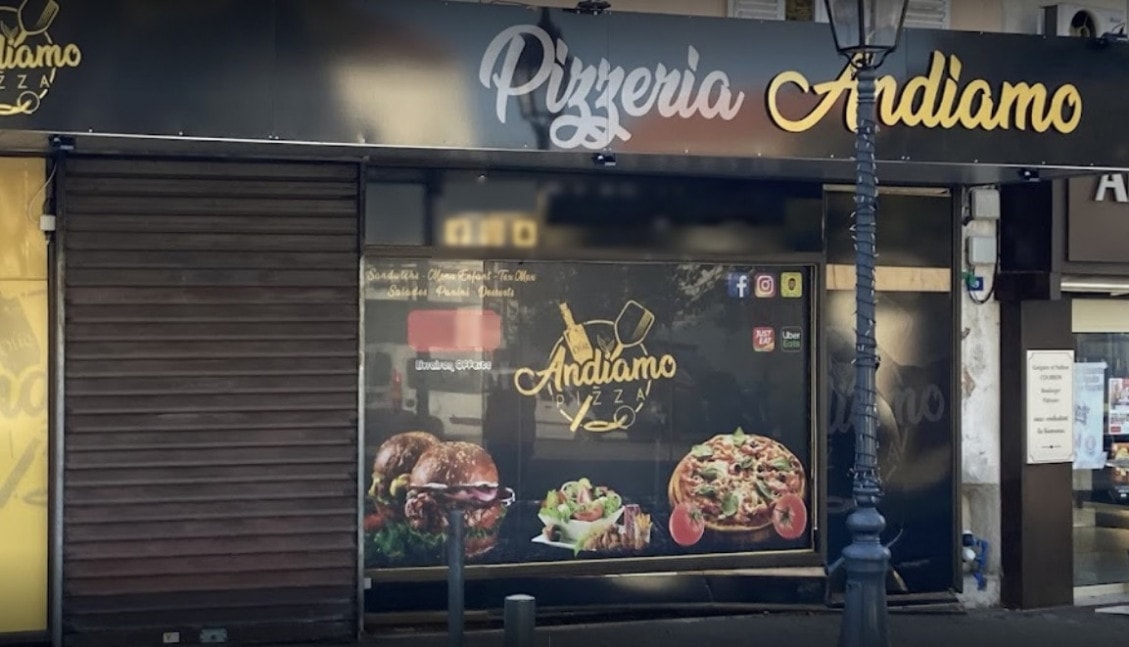 Andiamo Pizza — photo 3
