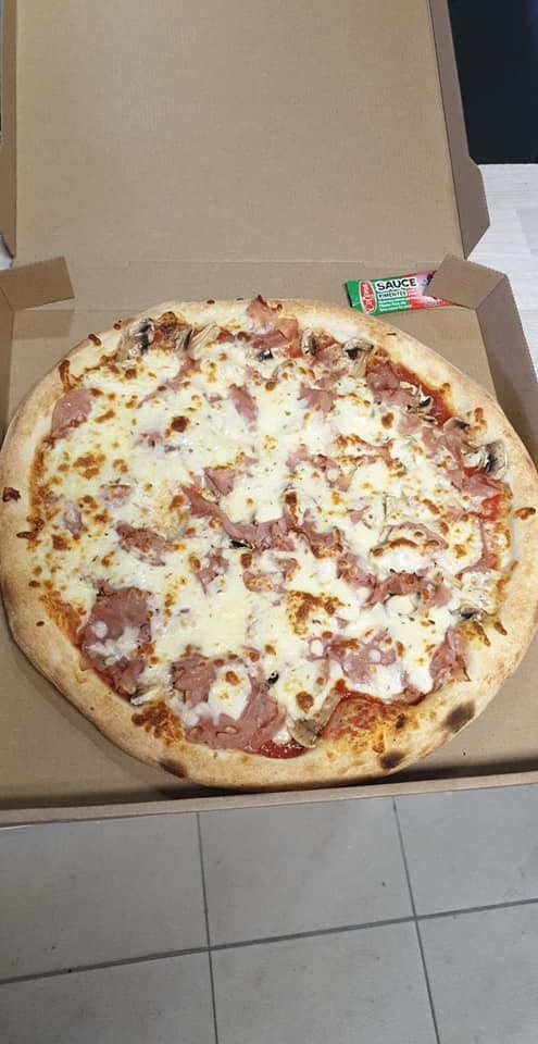 Andiamo Pizza — photo 2