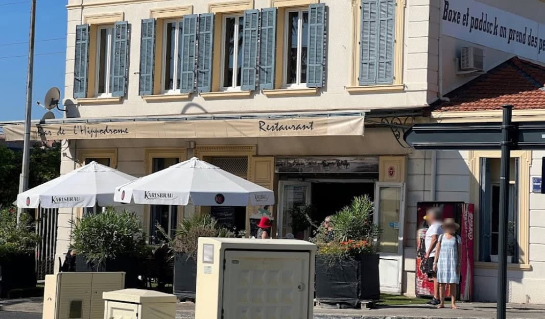 Bar de l'Hippodrome — photo 2