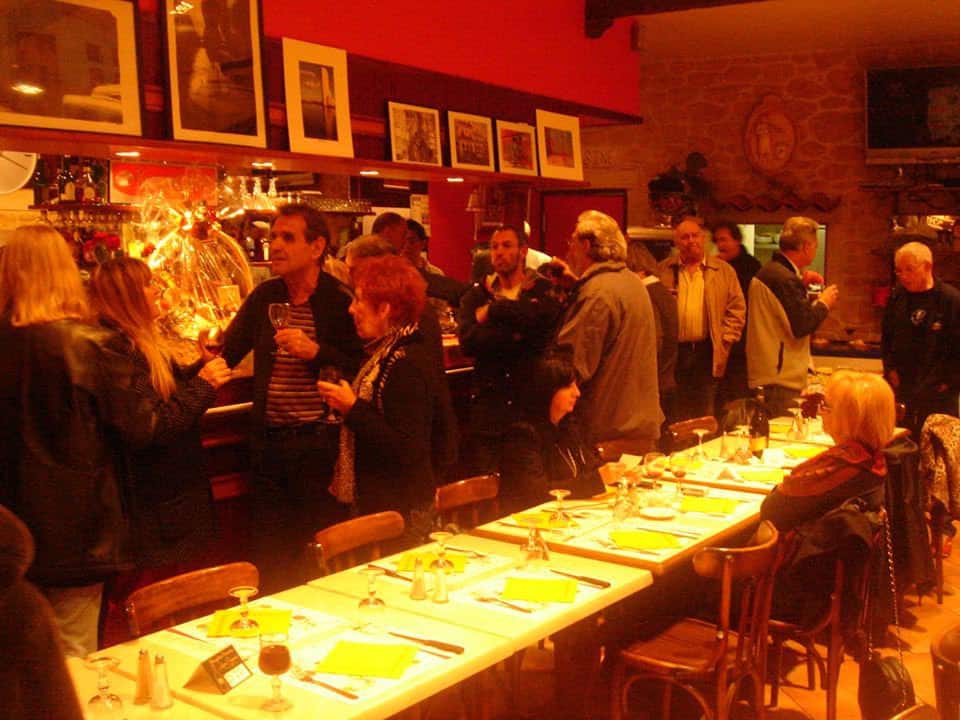 Brasserie de La Mairie — Brasserie à La Seyne sur Mer — photo 2