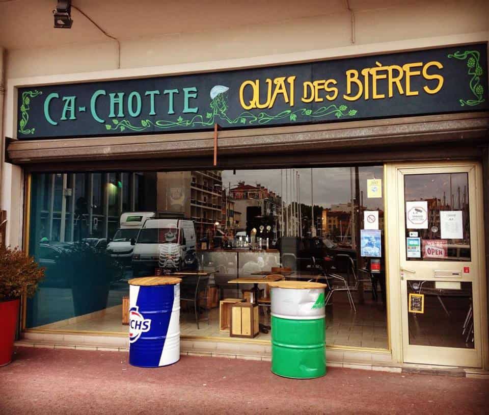Ca Chotte Quai des Bieres — photo 2
