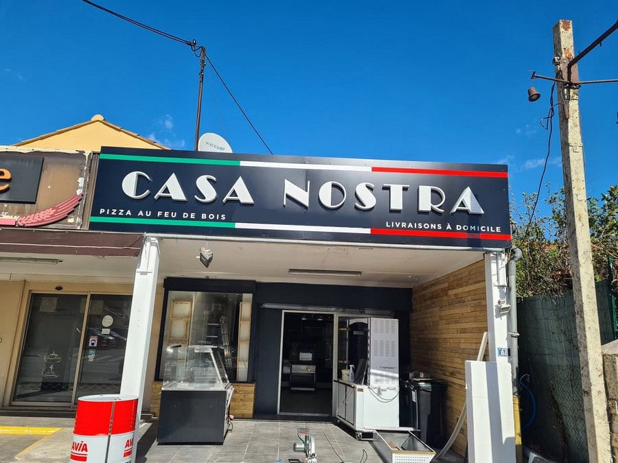 Casa Nostra — photo 3