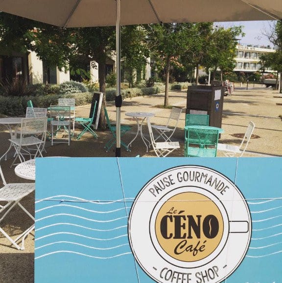 Céno Café — photo 2
