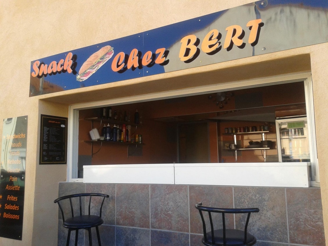Chez Bert — photo 3