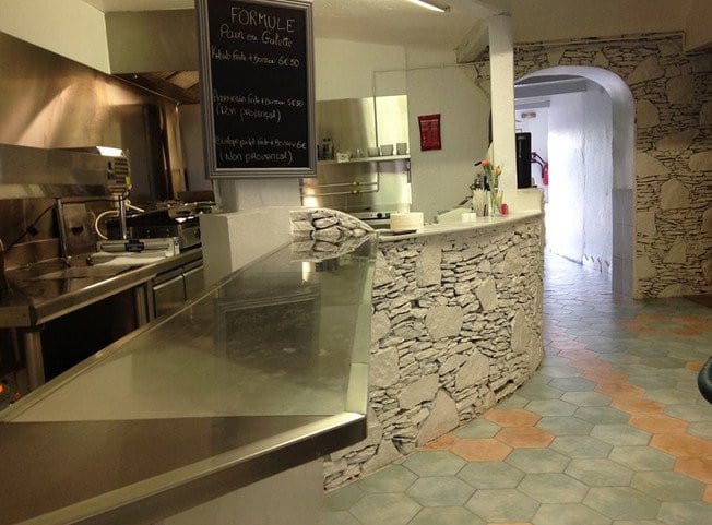 Chez Halima — photo 2