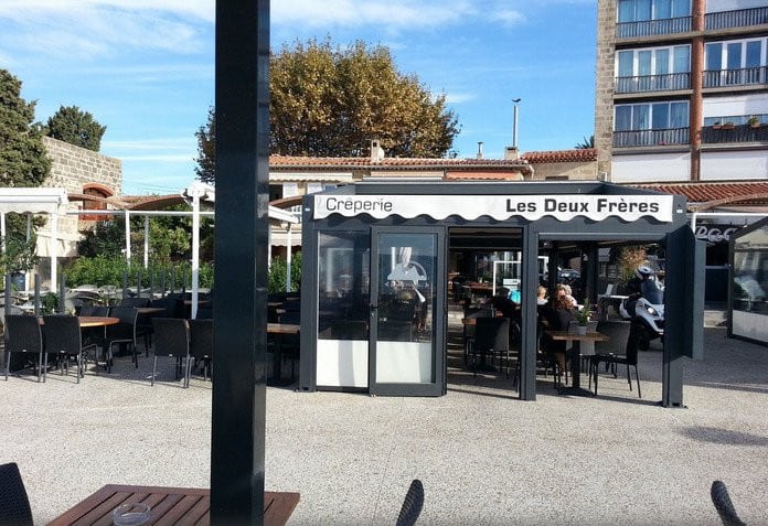 Crêperie Les Deux Frères — photo 2