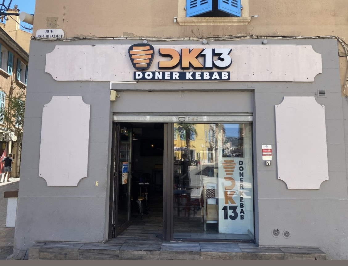 DK13 — photo 2