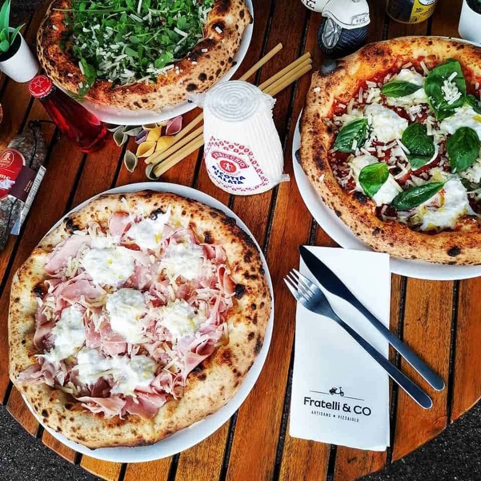 Fratelli & Co — photo 2