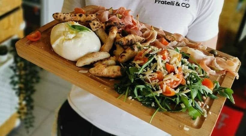 Fratelli & Co — photo 3
