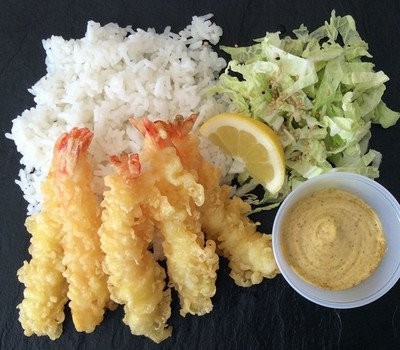 Gaïjin Sushi — Sushi et Japonais à La Seyne sur Mer — photo 4