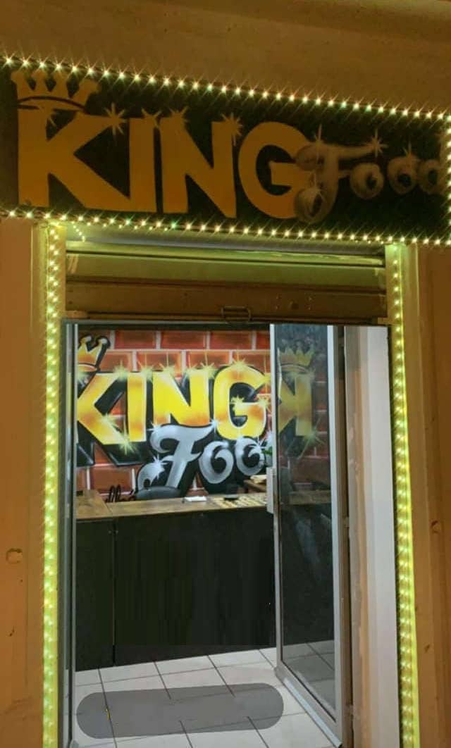 King Food by Loulbé — photo 3