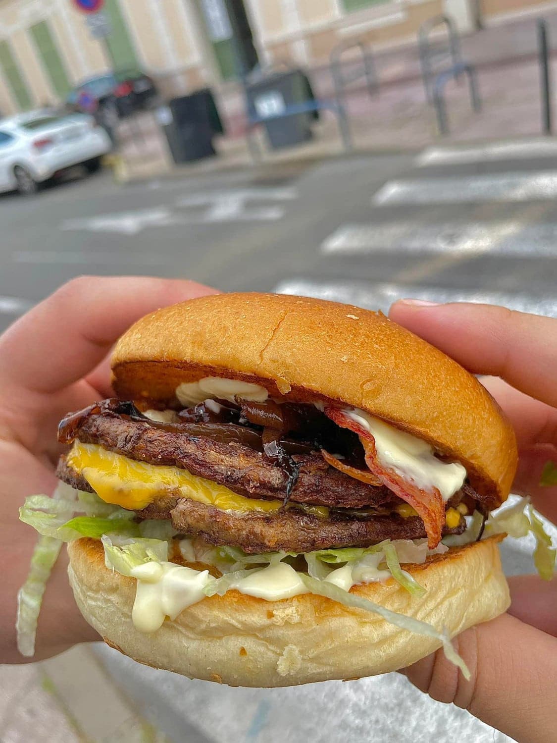 King Food by Loulbé — photo 2