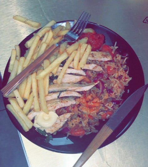L&A’street food — photo 2