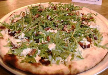 L'atelier à pizza — photo 2
