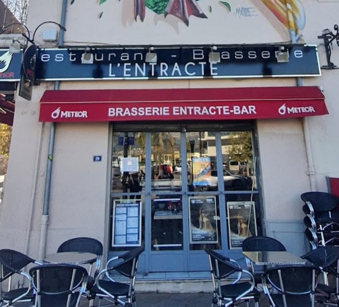 L’Entracte — photo 3